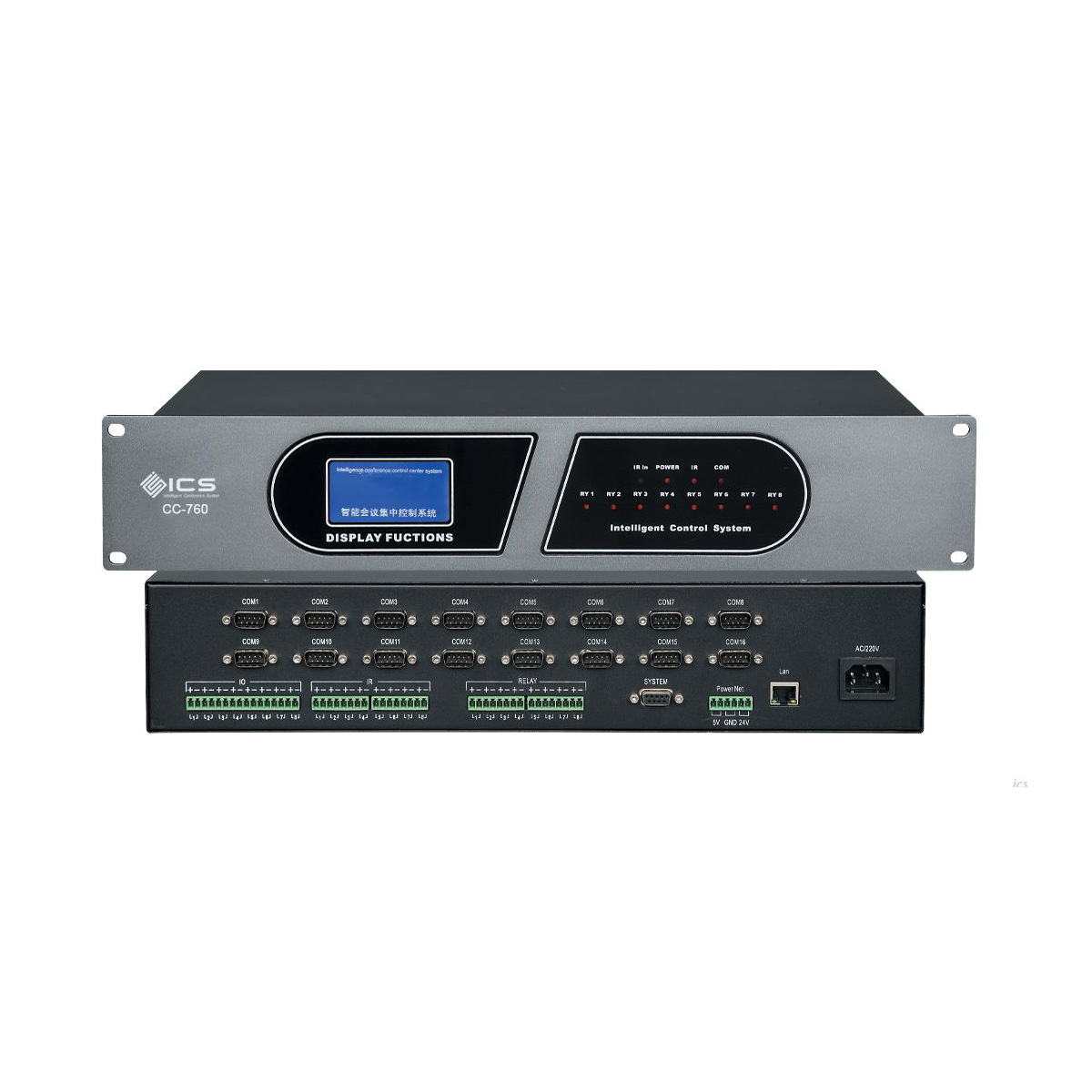 型號(hào)：CC-730